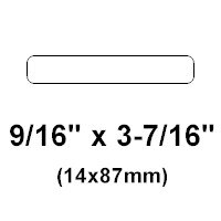 DYMO 30327 Labels